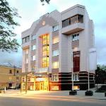 Business Hotel Senator Yekaterinburg 