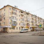 Apartment The Kremlin is outside the window Kazan 