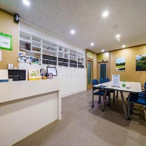 Sillim Urban Hotel&Golf