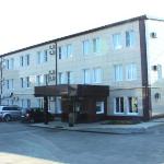 Hotel in Belgorod 