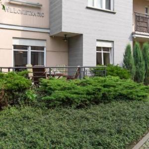 Apartament Holiday - NoclegiSopot
