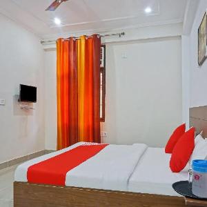 Hotel O by OYO Stay Inn