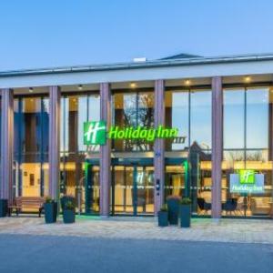 Holiday Inn - Munich Airport an IHG Hotel