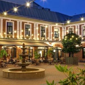 Art Hotel Roma