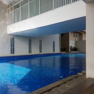 North Bogor Apartments