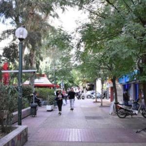 Absolute Athens II