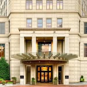 Waldorf Astoria Atlanta Buckhead