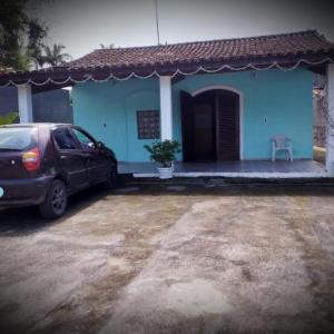 Casa Massaguaçu