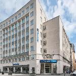 Travelodge Liverpool Central Exchange Street 