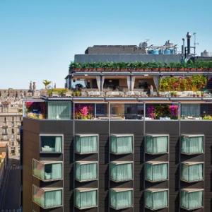 The Barcelona EDITION