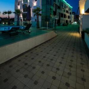 Boutique Residence Cosmopolis 1