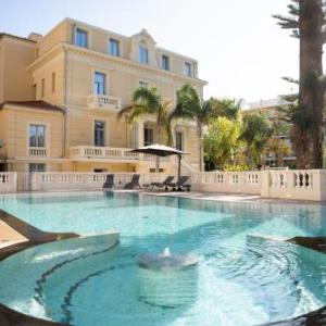 villa genesis