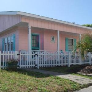 Mermaid Manor Cottage