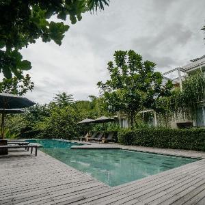 Rimbun Canggu Hotel