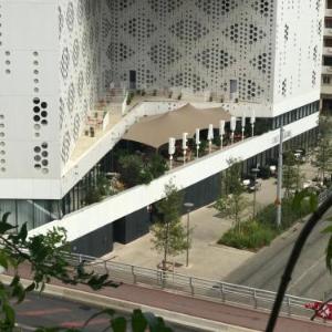 Campanile PRIME - Montpellier Centre St Roch