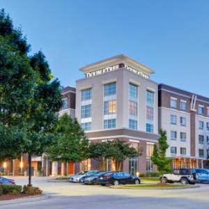 DoubleTree by Hilton Baton Rouge