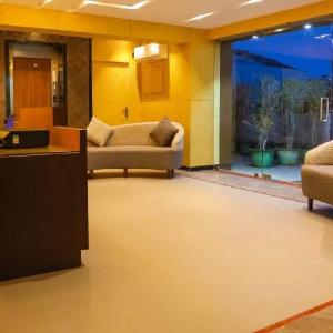 FIRST INN HOTELS CHENNAI
