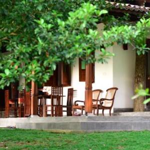 Villa Eco Pearl