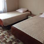 Guest accommodation in Anapa 