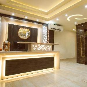 Hotel Shivaay Grand