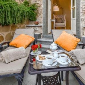 Monastero Di Cortona Hotel & Spa