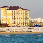 Palma Soneta Hotel Anapa