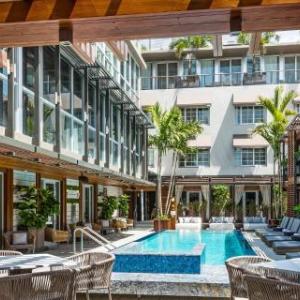 Lennox Miami Beach hotel photo