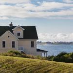 Bed and breakfasts in Block Island Rhode Island