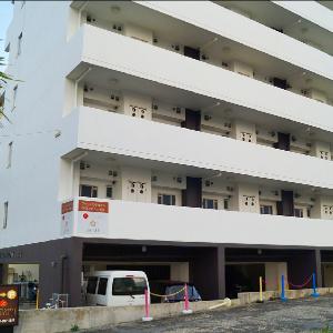 Cozy Stay In Itoman