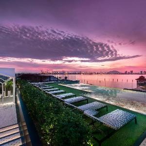 The Prestige Hotel Penang a Member of Design Hotels