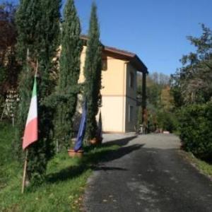 Morianese Residence