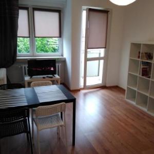 Apartament w centrum