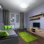 ATLANT Apartments 266 Voronezh 