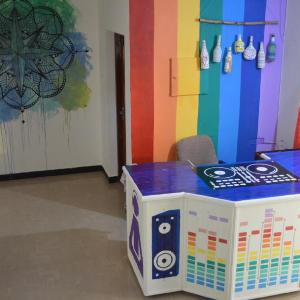 Bla Bla Hostels