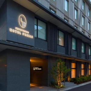Shizutetsu Hotel Prezio Kyoto Shijo