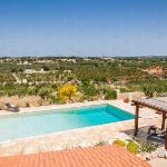 SPECIAL OFFER Trullo Sotto le Stelle