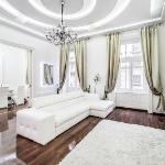 Opera Balkony Luxury Apartment Budapest