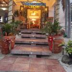 Nautica Del mar en Combate 