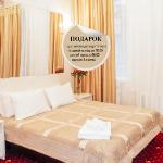 Hotels in Saint Petersburg 