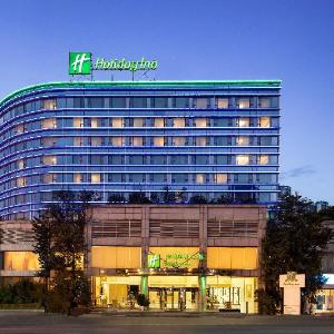 Holiday Inn Chengdu Century City-EastTower By IHG