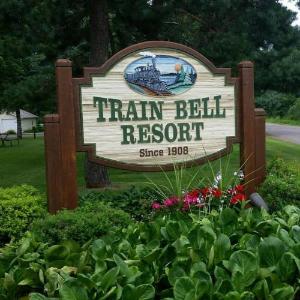 Train Bell Resort