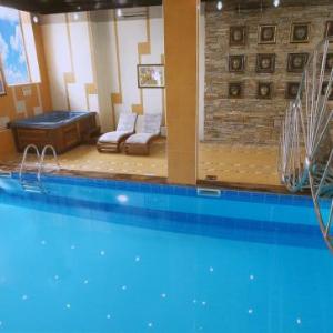 Hotel Anel