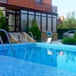 Aqua Guest House Gelendzhik 