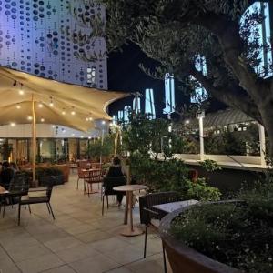 Belaroïa Montpellier Centre Saint Roch