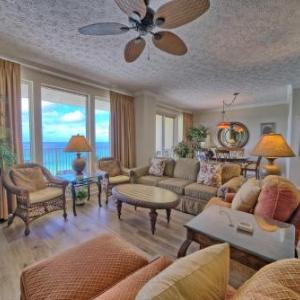 Gulf Crest Condominium #0802