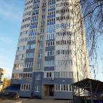 Apartment Avrora Komsomolskaya 89