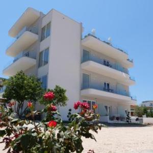 Summer Point Hotel