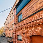 Hostel&Apartments LOFT Vladivostok