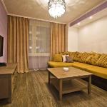 Lakshmi Apartment Novy Arbat 1k