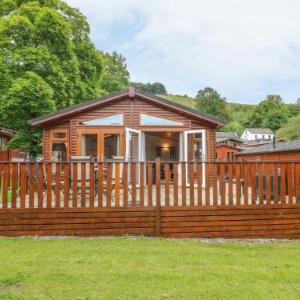 Fell View Lodge